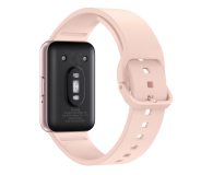 SAMSUNG Galaxy Fit 3 (R390) Gold SM-R390NIDAEUE - 1220979 - zdjęcie 4